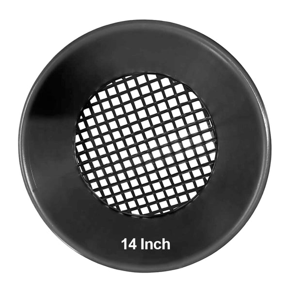14 Inch Gold Classifier Pan - GeoPro Supplies