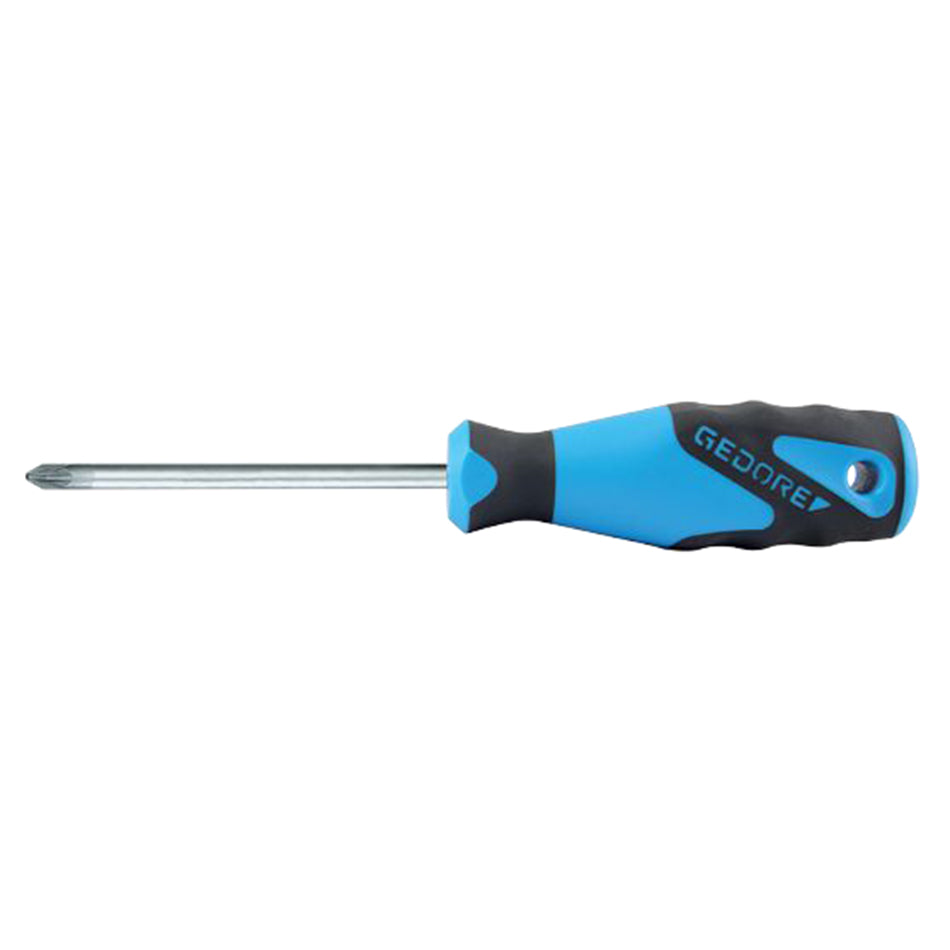 2160 PZ 3C Screwdriver for Cross-Head Screws, Pozi PZ