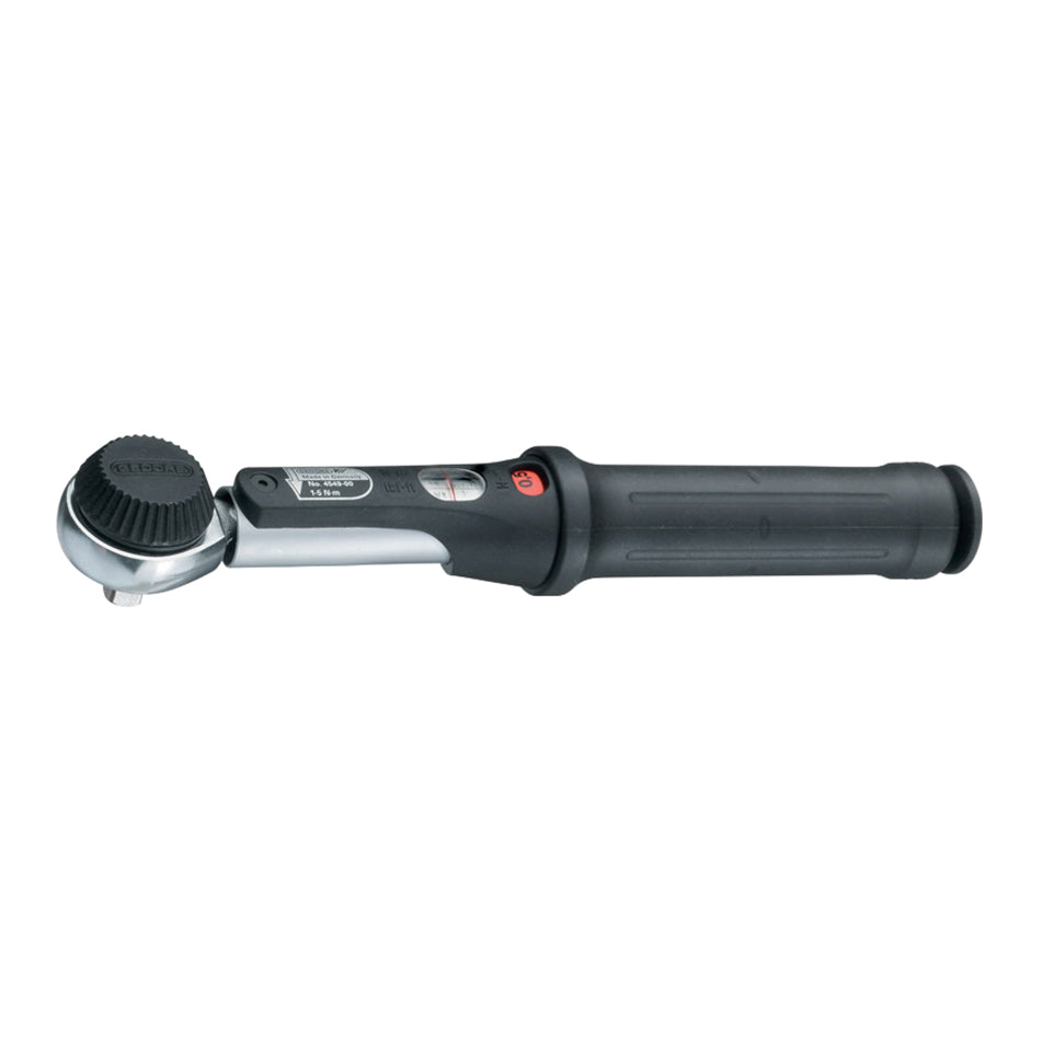 4549-4550 Torque Wrench - Torcofix K 40-750Nm