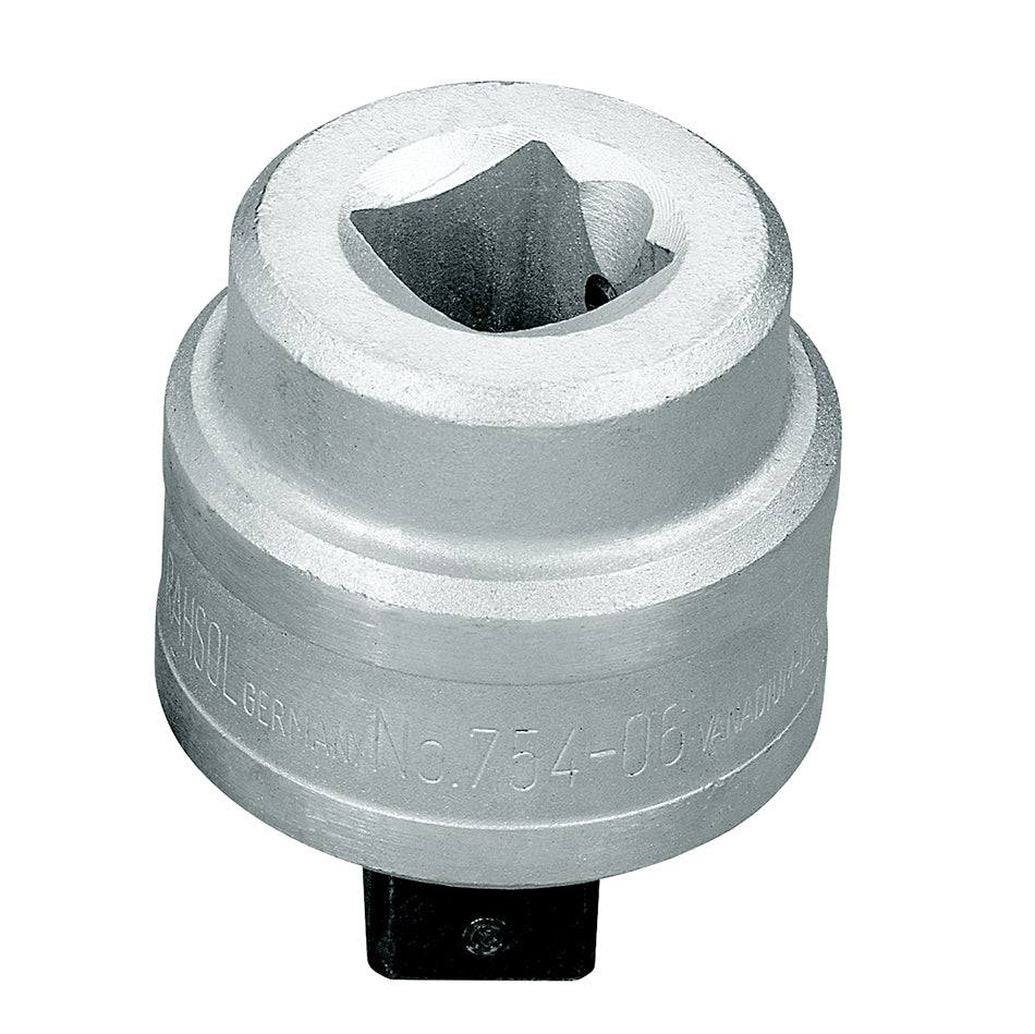 754 Ratchet Head 1/2"-1"