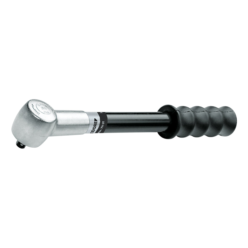 759 Torque Wrench TZN Slipper 3-125Nm