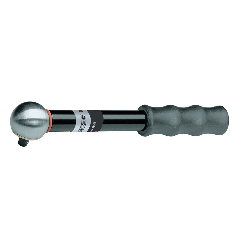 761 Torque Wrench TSP Slipper, Pre-Set 1-10Nm