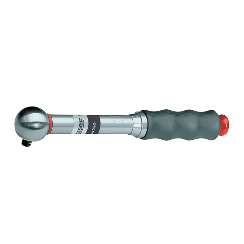 762 Torque Wrench TSC Slipper 1-10Nm