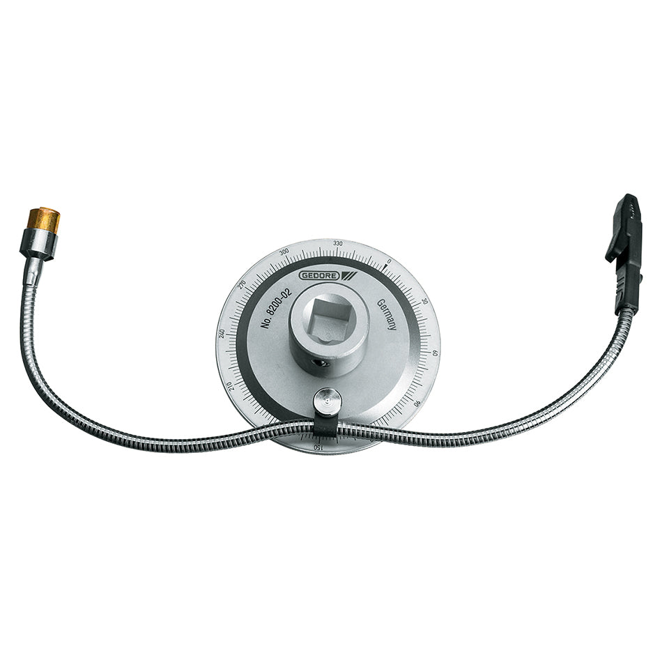 8200 Torque Angle Indicator