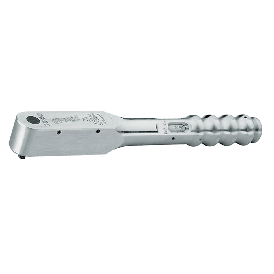 8554 Torque Wrench - Drenometer 6-30Nm