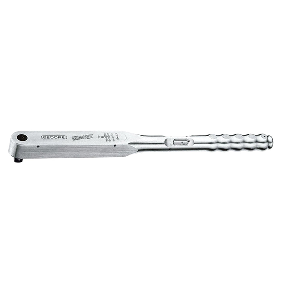 8561 Torque Wrench - Drenometer 25-120Nm