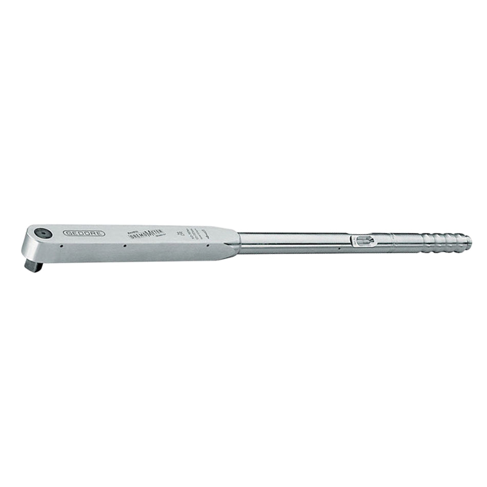 8563 D / DR Torque Wrench - Drenometer 155-760Nm