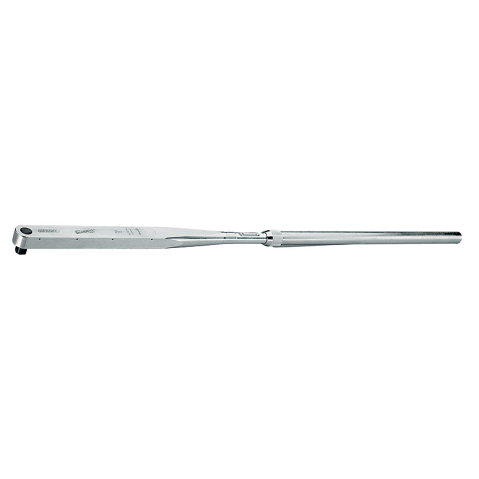 8564 Torque Wrench - Drenometer 750-2000Nm