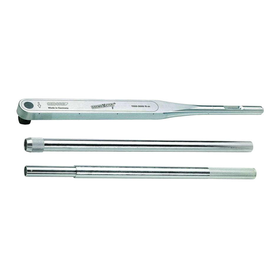 8572 Torque Wrench - Drenometer 1500-3000Nm