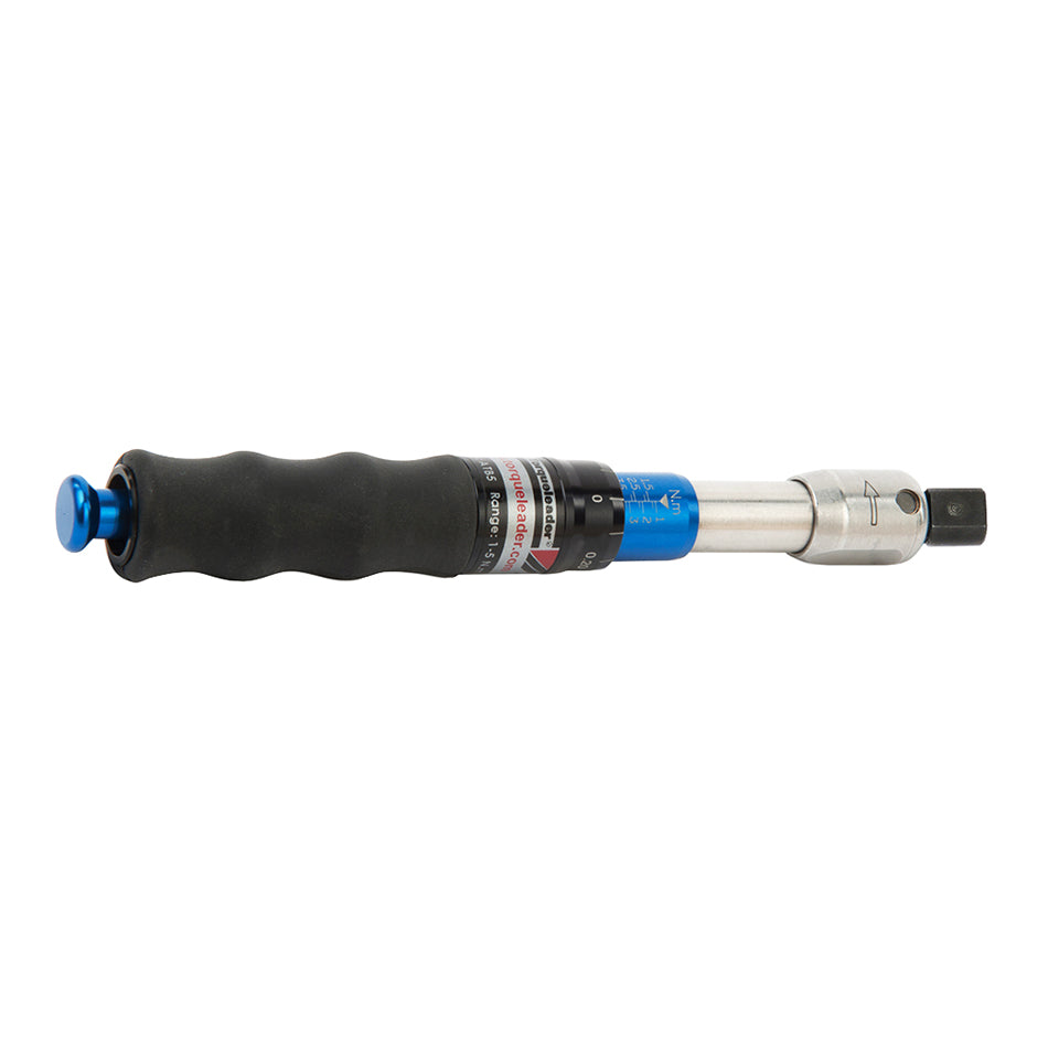 ATB SE Adjustable Breaking Torque Wrench 1-10Nm