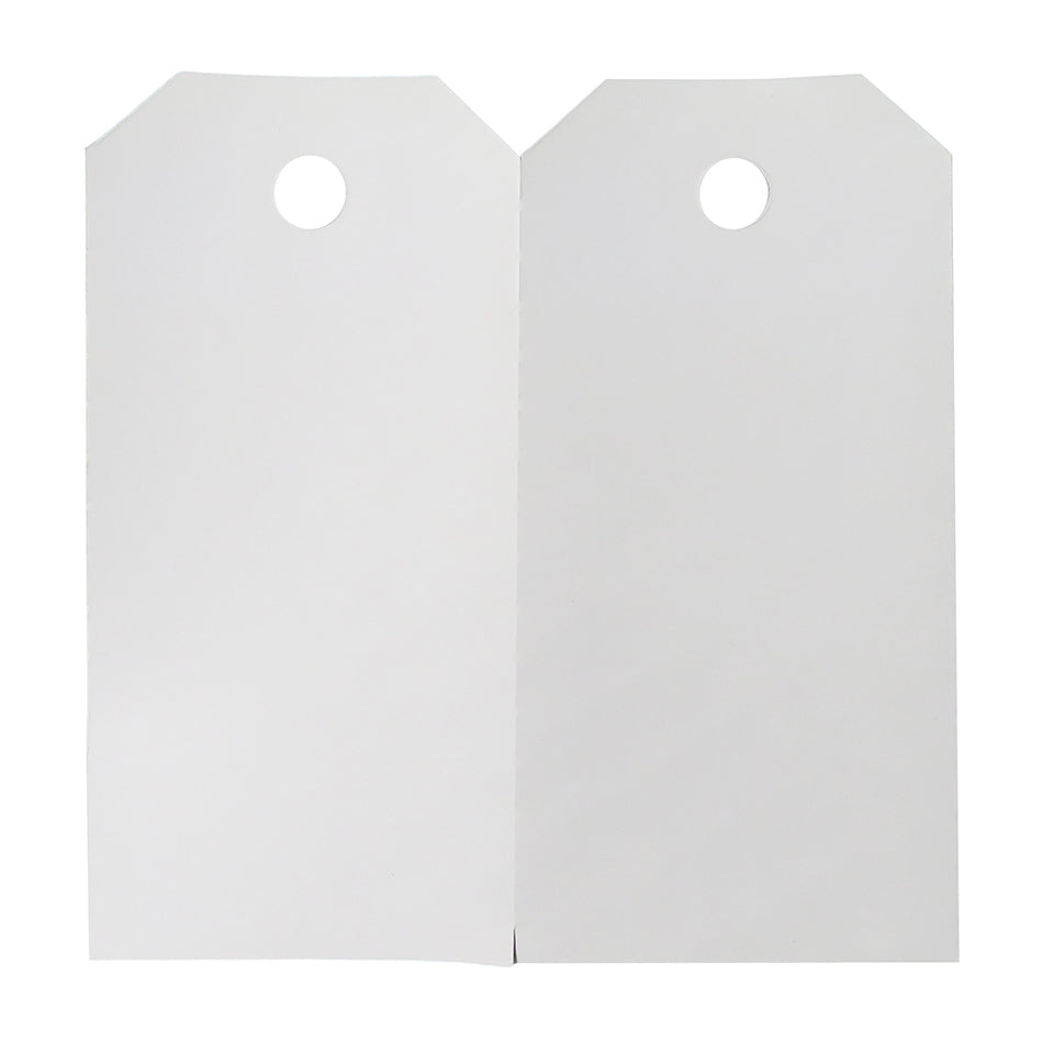 Buff Tags