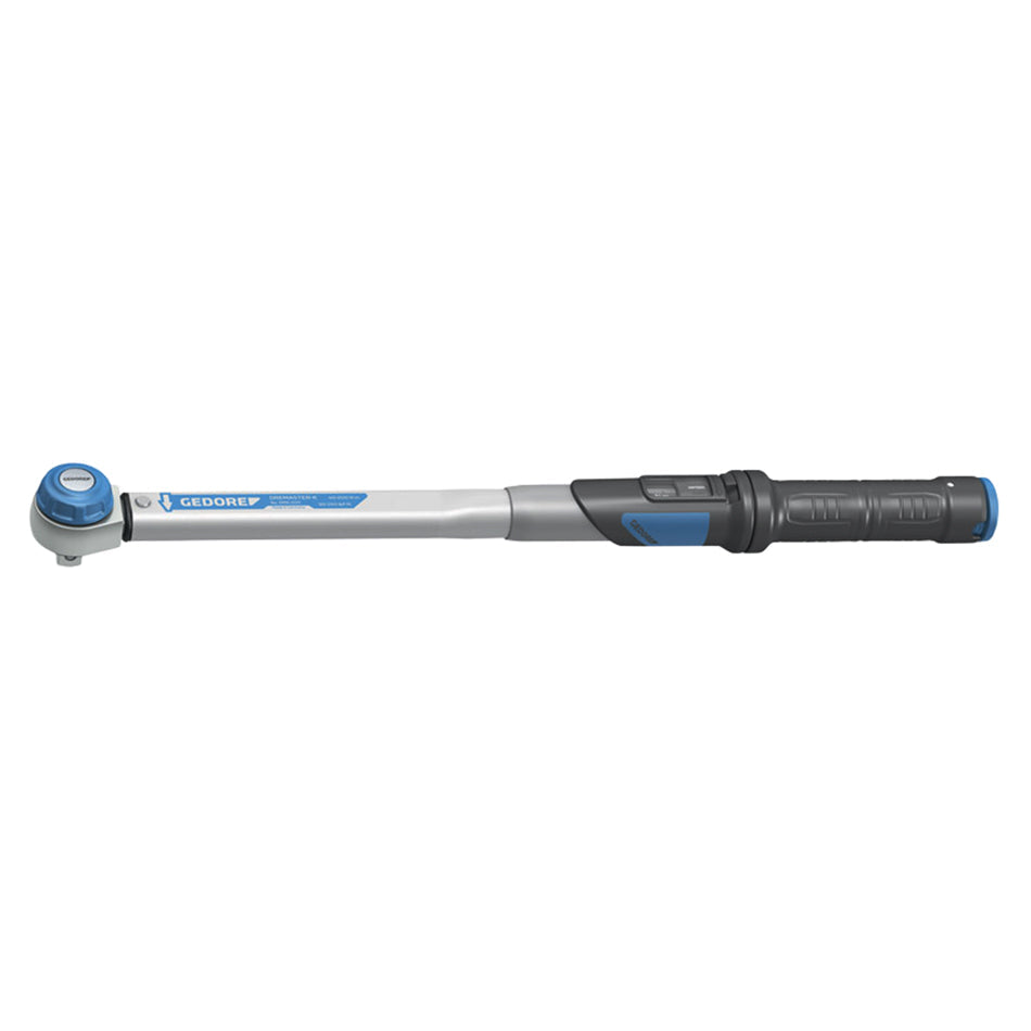 DMK Torque Wrench - Dremaster 20-850Nm