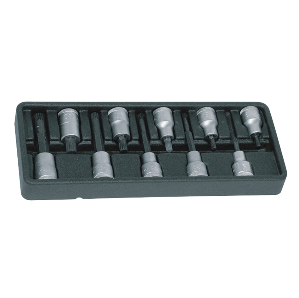 INX19 Socket Set 1/2"