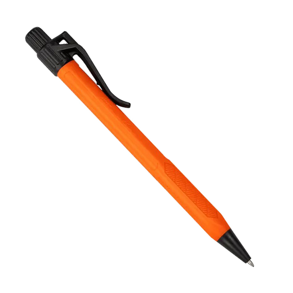 Rite in the Rain Plastic Action Click Pen OR11