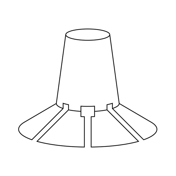 Stemming Plugs - GeoPro Supplies
