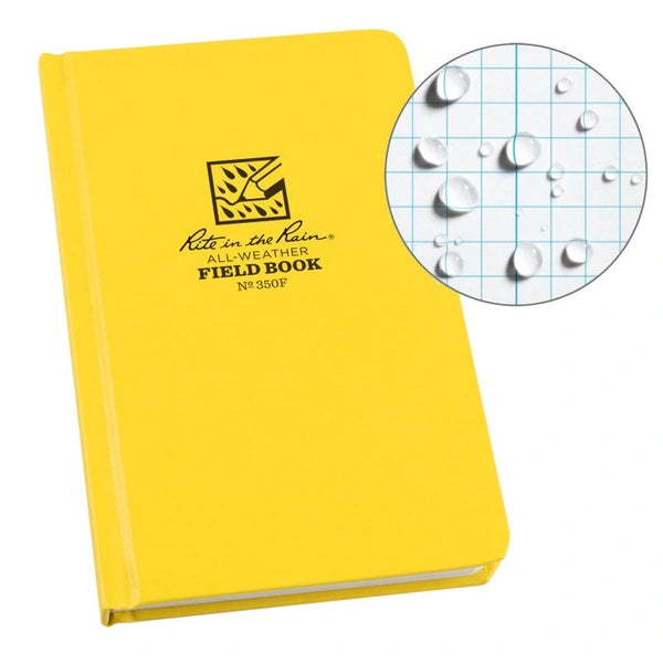 Rite in the Rain Fabrikoid Cover Books