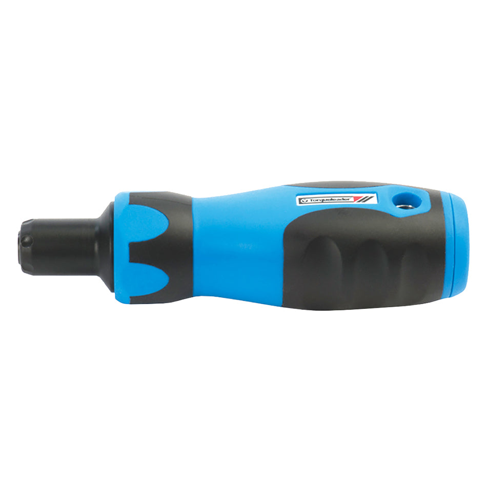 TLS PRO Torque Screwdriver, Pre-Set 0.05-13.5Nm