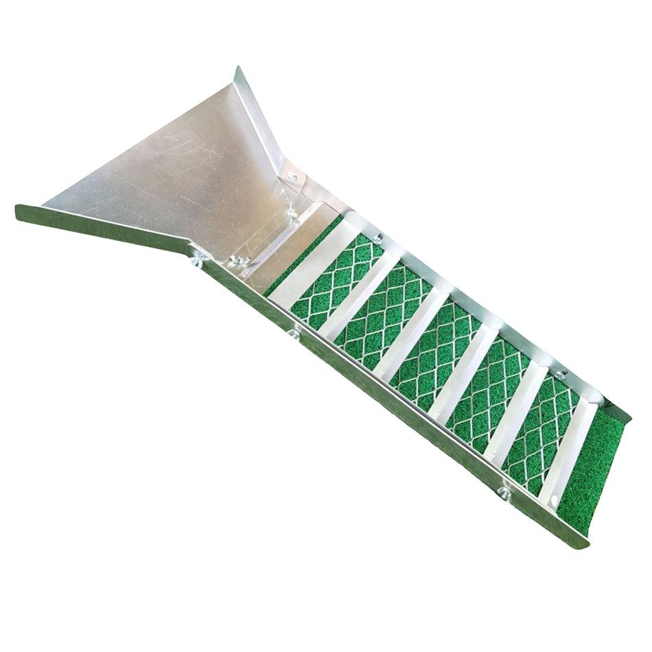 Trekker Gold River Sluice & Combos