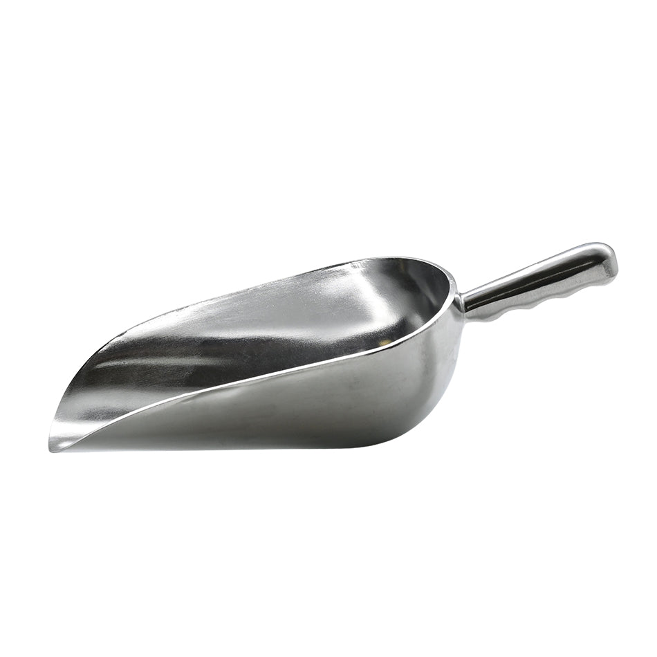 Metal Measuring Scoop
