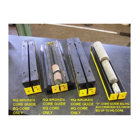 Broken Core Guides - GeoPro Supplies