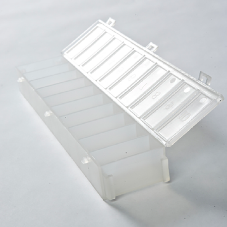 Plastic Rock Chip Trays