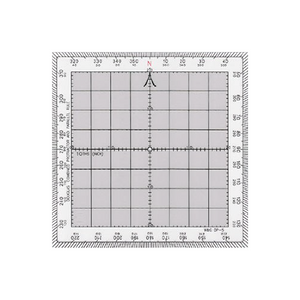 Douglas Protractor - GeoPro Supplies