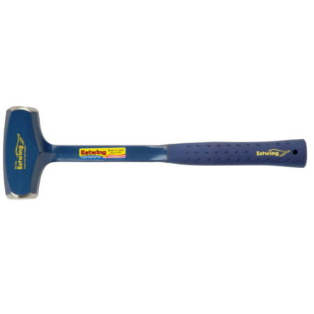 Estwing Crack Hammer Long Handle (4lb) by Plastrip