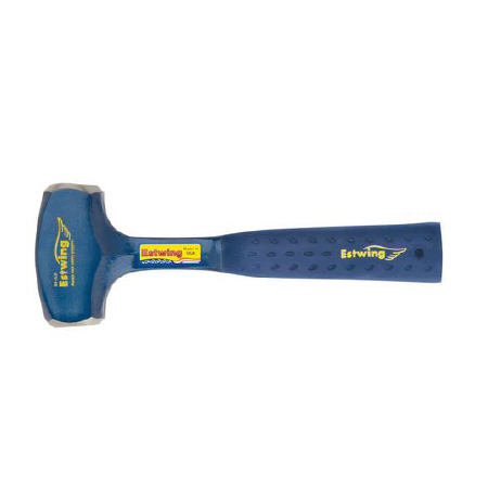 Estwing Crack Hammer (4lb)