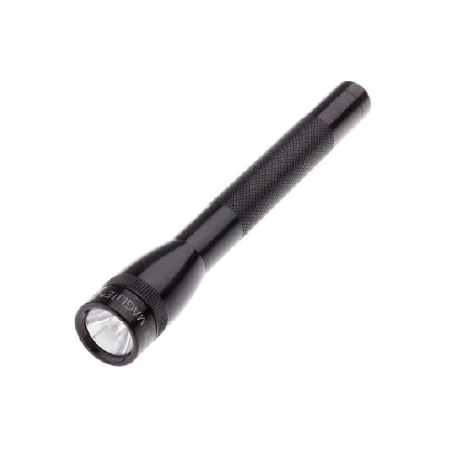 Maglite Torch