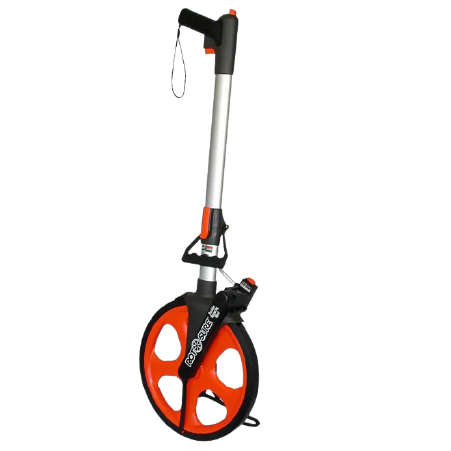 Rotosure Measuring Wheel