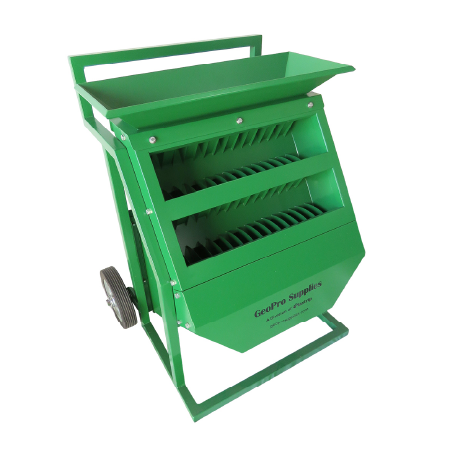 Riffler Split 3 Tier