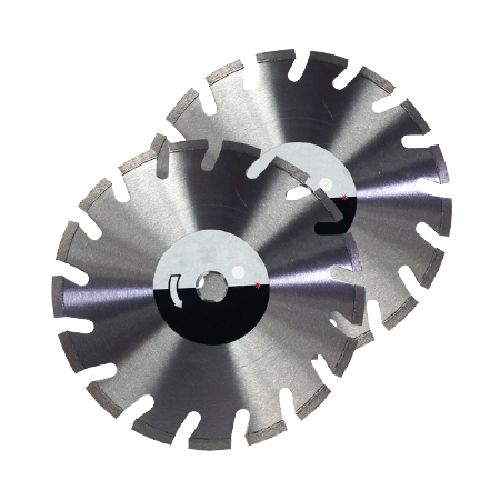 Core Splitting Saw Blades