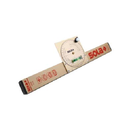 SOLA Inclinometer