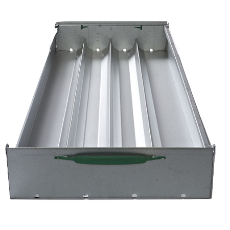 Steel Core Trays