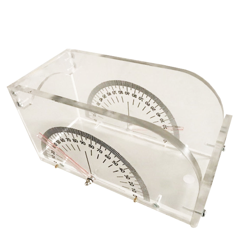 Goniometer